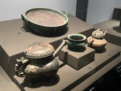 -陕西历史博物馆