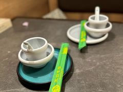-五谷丰登农家院·地道胶东菜·海鲜烧烤(威海店)