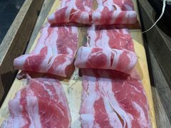 -渝涯重庆豆花老火锅(中赢国际店)