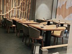 大堂-隐泉之语日式料理(王府中环店)