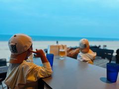 -海风酒吧 喝精酿 听民谣(阿那亚礼堂店)