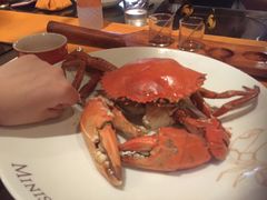 -Ministry of Crab(科伦坡店)