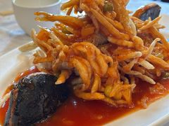 -功德林素菜饭庄(前门店)