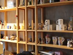 -新沙洞咖啡(泉乐坊店)