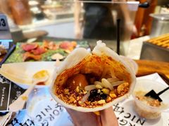 -饵块食光·云南有机手作饵块