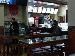 -庆丰包子铺(理想城店)