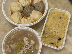 -新时代大酒店(仰口路店)