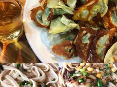 -桐梓锅贴饺(桃源东路店)