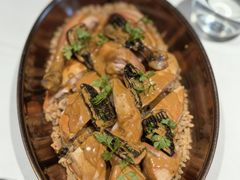 -Oyster Talks 四度蚝法餐厅