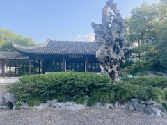-台州府城(东湖)