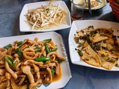 -山水之味·大鱼头·农家菜(张公洞店)
