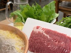 -牛街·马辈儿涮肉(牛街二店)