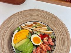 -红盔甲·小龙虾(定西路店)