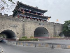 -开封城墙景区