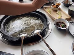-百年果林椰子鸡(中洲店)