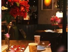 店内布置-杂咖zacup(领展中心城店)