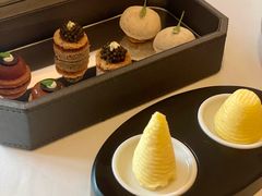 -Caprice(香港四季酒店)