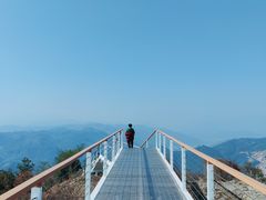 -瑞安圣井山景区