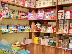 -东莞松山湖万象汇