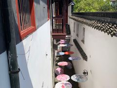 -东山雕花楼