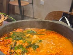-夺多山贵州酸汤牛肉火锅(7mall店)