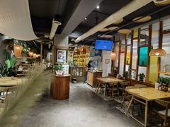 大堂-越美小馆·越南料理(曲江店)