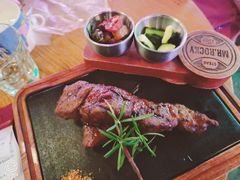 -MR.ROCKY洛奇先生RESTAURANT&BAR(宝安壹方城店)