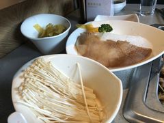 -海底捞火锅(老城根店)