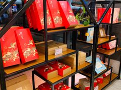 -詹记桃酥(包河万达店)