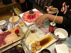 -码头故事火锅(郫县红光店)