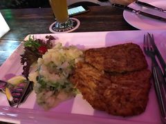 -Paulaner·德国帕拉娜自酿啤酒餐厅(海上世界店)