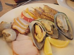 -圣丰索菲特·2 On 988 Café 自助餐厅