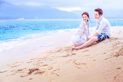 -天长地久婚纱摄影(天宁北路店)