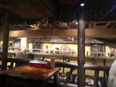 大堂-今邕烧烤(西大店)