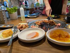-·缸桶屋·韩式牛肋条自助烤肉(西湖D11店)