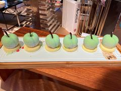 -德悦高风味餐厅