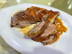 -老字号蛇口德记烧腊饭店·海鲜加工