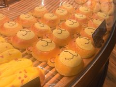 -FANEN法念·烘焙·甜点(万象城店)