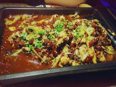-蛙来哒主题餐厅(友好美美店)