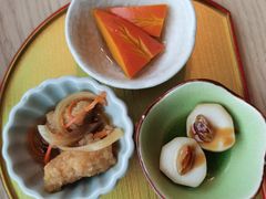-天丰日本料理·铁板烧