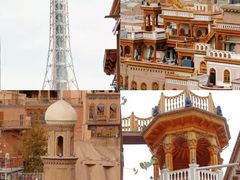 -艾提尕尔清真寺