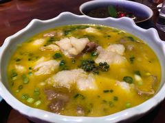 -赵小姐丨新中餐(曲江店)
