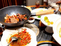 -湘力力小院·鱼汤泡饭(枫林路店)
