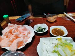 -金刚山烧烤(中山路店)