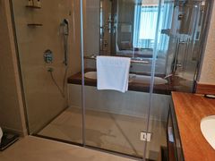 -上海浦东嘉里大酒店