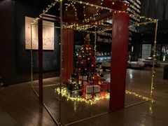 -当米亚诺意大利餐厅(武汉光谷凯悦酒店)