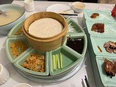 -羲和雅苑•北京烤鸭(国贸商城店)