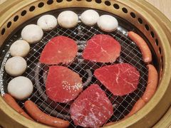 -牛角烧肉(步步高星城天地店)