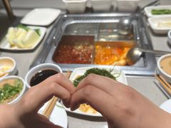 -海底捞火锅(龙湖北京大兴天街店)