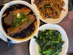 -中国厨房/台湾牛肉面